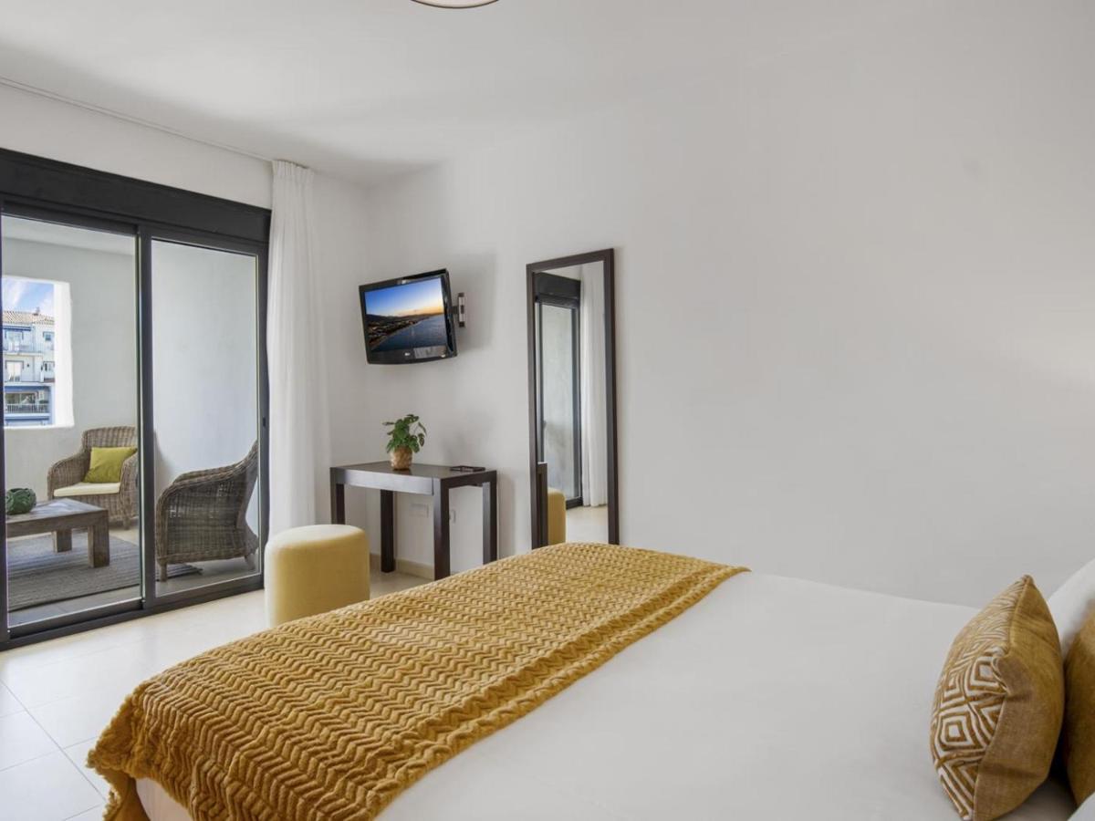 Apartamento De 2 Dormitorios En Playas Del Duque Marbella Dış mekan fotoğraf